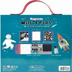 Magnetic Multi Play - Space thumbnail 2