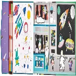 Magnetic Multi Play - Space thumbnail 3