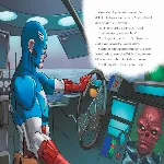 Marvel 5-Minute Avengers Stories thumbnail 2