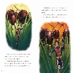Marvel 5-Minute Avengers Stories thumbnail 3