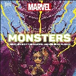 Marvel Monsters: Creatures Of The Marvel Universe Explored thumbnail 1