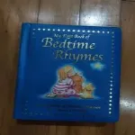 My First Book of Bedtime Rhymes thumbnail 2