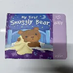 My First Snuggle Bear thumbnail 1