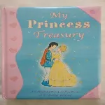 My Princess Treasury thumbnail 1