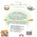My Read Along Treasury (Read-along Treasury & CD S.) Hardcover thumbnail 2