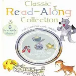My Read Along Treasury (Read-along Treasury & CD S.) Hardcover thumbnail 1