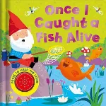 Once I Caught a Fish Alive thumbnail 1