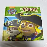 Paw Patrol - Pirate Pups! thumbnail 1