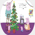 Peppa Loves Christmas thumbnail 2