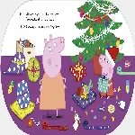 Peppa Loves Christmas thumbnail 3