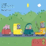 Peppa Pig Beep Beep Brrrm thumbnail 2