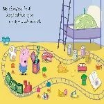 Peppa Pig: Best Friends: A Lift-the-Flap Book thumbnail 3