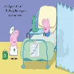 Peppa Pig: Best Friends: A Lift-the-Flap Book thumbnail 2