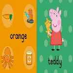 Peppa Pig: Colours thumbnail 3