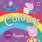 Peppa Pig: Colours thumbnail 1