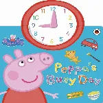 Peppa Pig: Peppas Busy Day thumbnail 1