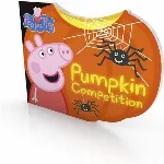 Peppa: Pumpkin Competition thumbnail 2