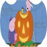 Peppa: Pumpkin Competition thumbnail 4