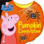Peppa: Pumpkin Competition thumbnail 1