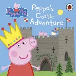 Peppas Castle Adventure thumbnail 1