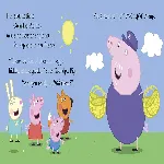 Peppas Easter Egg Hunt thumbnail 2