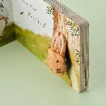 Peter Rabbit Finger Puppet Book thumbnail 2