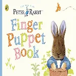 Peter Rabbit Finger Puppet Book thumbnail 1