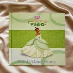 Princess and the Frog thumbnail 3