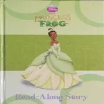 Princess and the Frog thumbnail 1