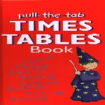 Pull-the-Tab Times Table Book thumbnail 5