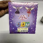Rainbow Magic: The Dancing Diva Fairies - Tesco (U-wrap 3 books) thumbnail 2