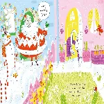 Santa Claus vs The Easter Bunny thumbnail 2