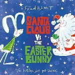 Santa Claus vs The Easter Bunny thumbnail 1