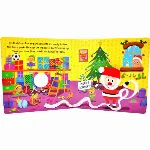 Santas Busy Night (Finger Puppet Fun) thumbnail 2