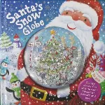 Santas Snow Globe thumbnail 1
