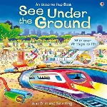See Inside Under The Ground thumbnail 1