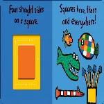 Shapes with Little Fish thumbnail 3