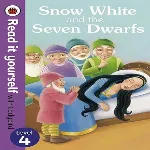 Snow White and the Seven Dwarfs thumbnail 1