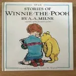 Stories of Winnie-the-Pooh thumbnail 1