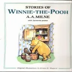 Stories of Winnie-the-Pooh thumbnail 1