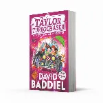 Taylor Turbochaser thumbnail 2