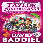Taylor Turbochaser thumbnail 1
