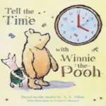 Tell the Time with Winnie-the-Pooh thumbnail 1