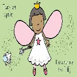 Thats Not My Fairy ... thumbnail 4
