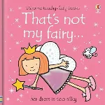 Thats Not My Fairy ... thumbnail 1