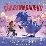 The Christmasaurus thumbnail 1