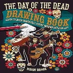 The Day of the Dead Drawing Book thumbnail 1