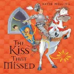 The Kiss That Missed thumbnail 1