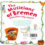 The Musicians Of Bremen And Other Silly Stories thumbnail 2