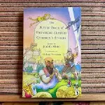 The Puffin Book of Twentieth-Century Childrens Stories thumbnail 3